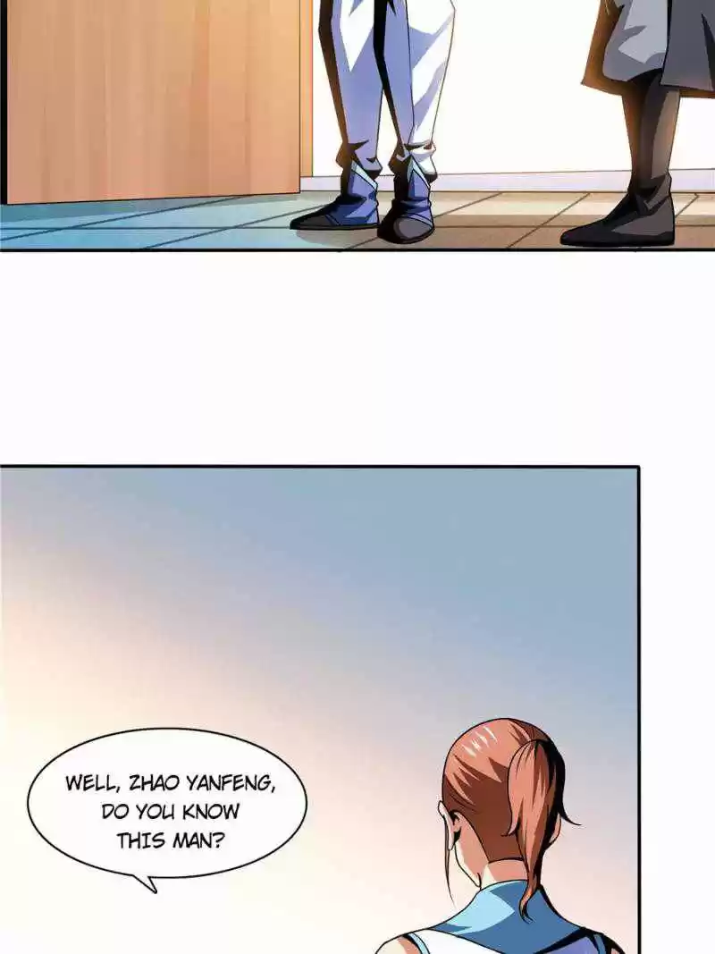 Library To Heaven’S Path Chapter 47