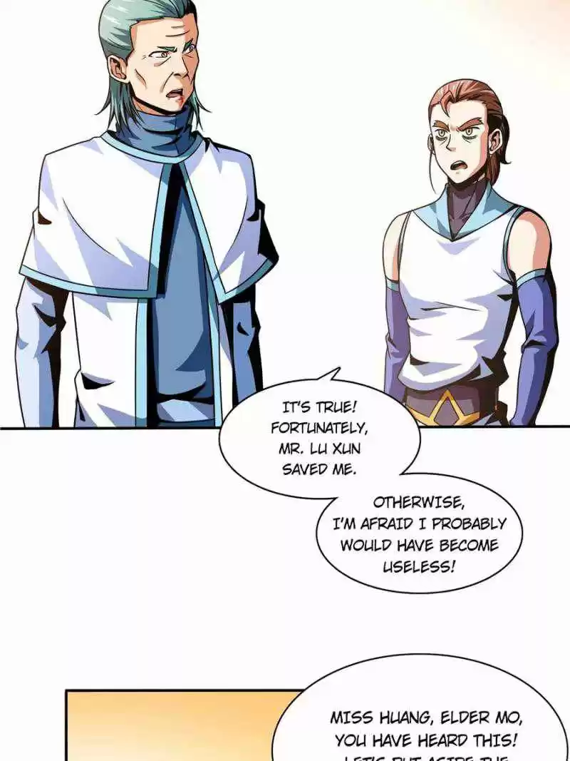 Library To Heaven’S Path Chapter 47