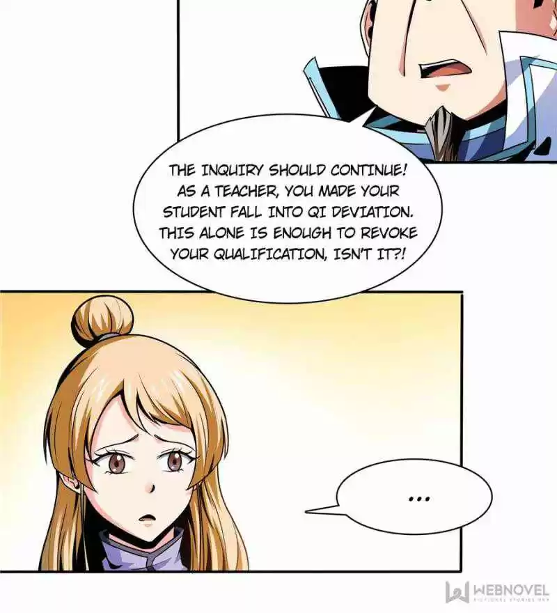 Library To Heaven’S Path Chapter 47