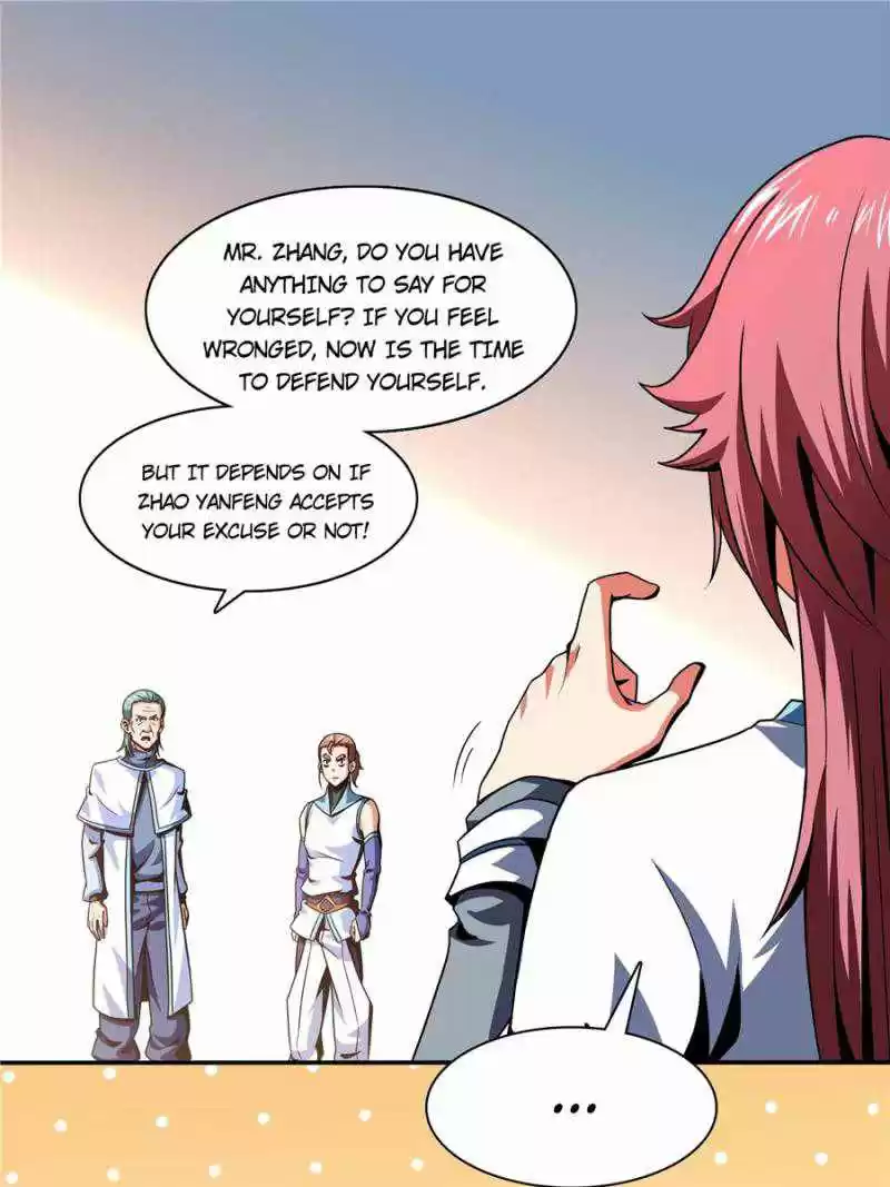 Library To Heaven’S Path Chapter 47