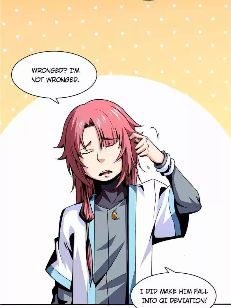 Library To Heaven’S Path Chapter 47