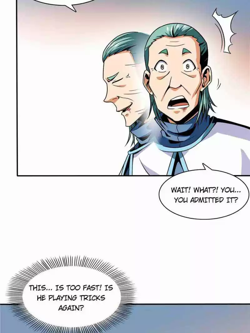 Library To Heaven’S Path Chapter 47