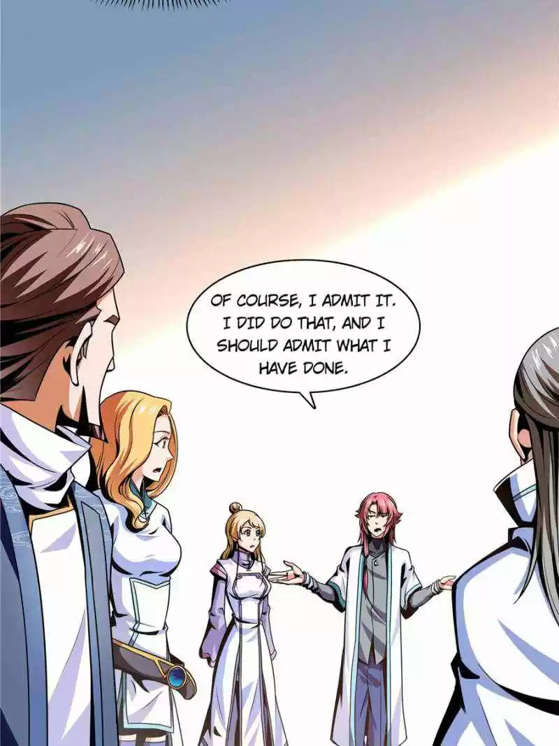 Library To Heaven’S Path Chapter 47