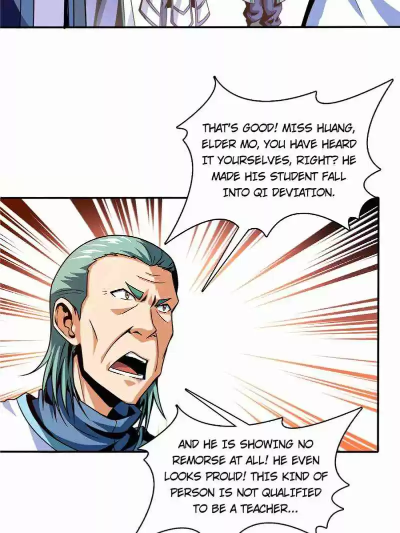 Library To Heaven’S Path Chapter 47