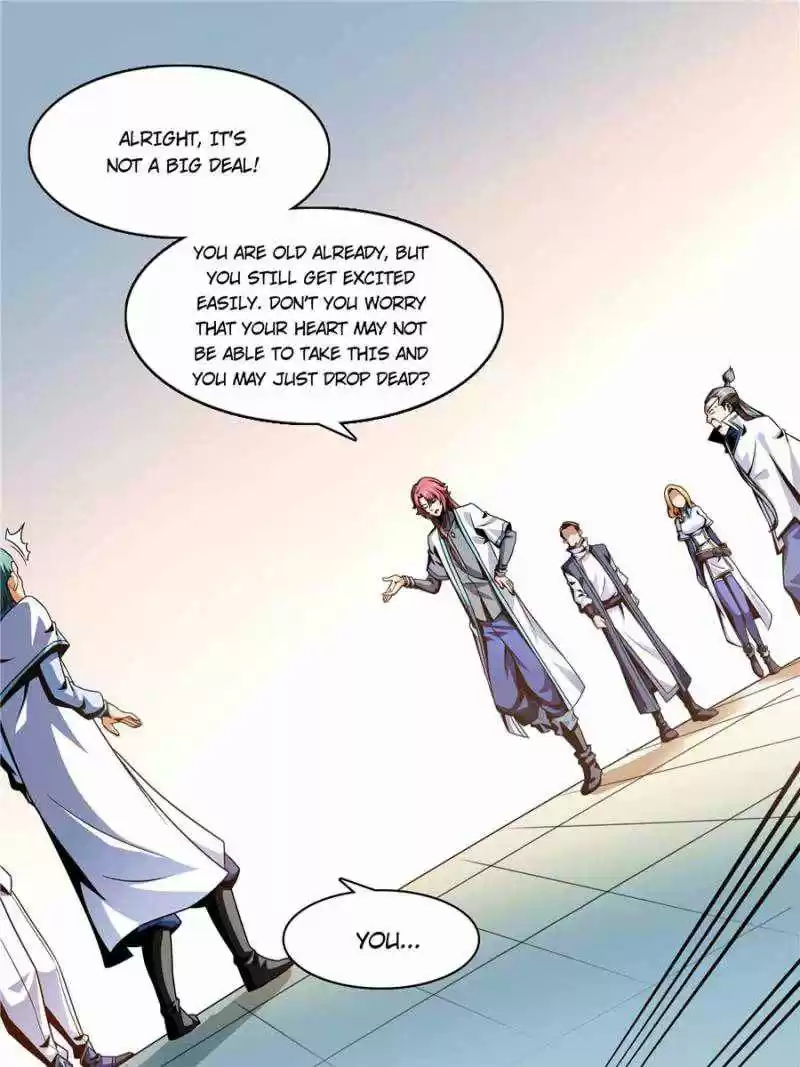 Library To Heaven’S Path Chapter 47