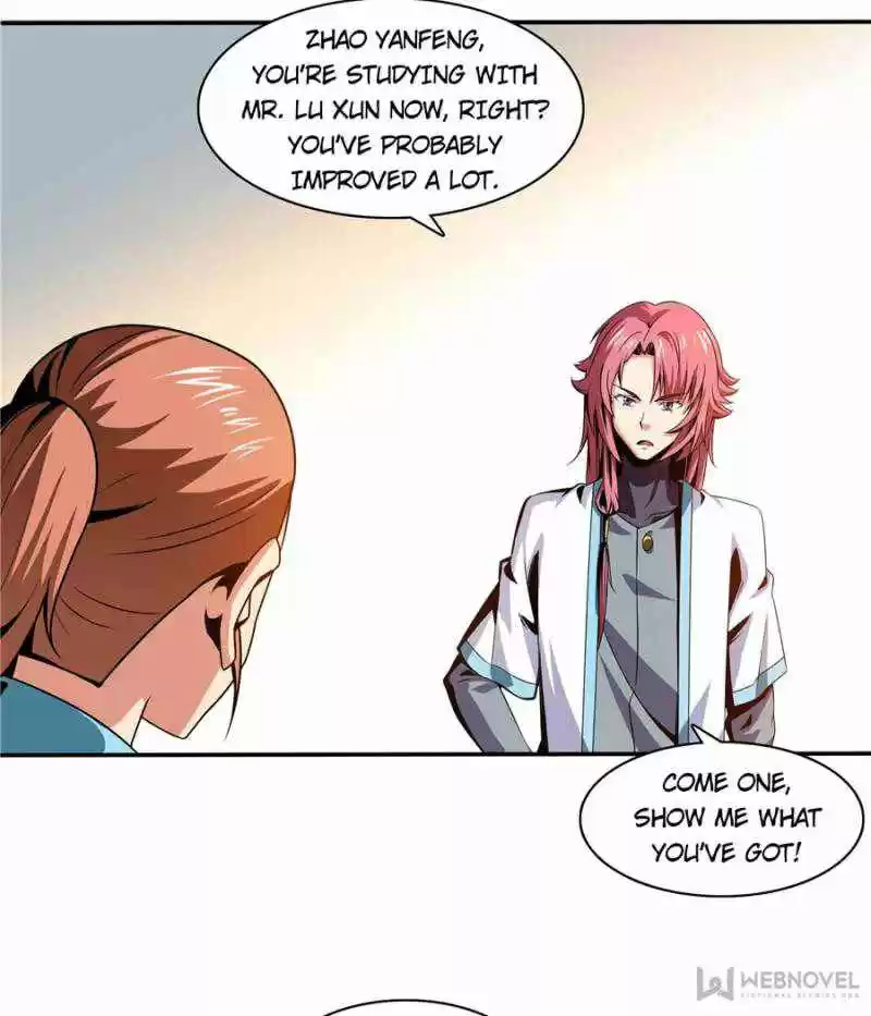 Library To Heaven’S Path Chapter 47