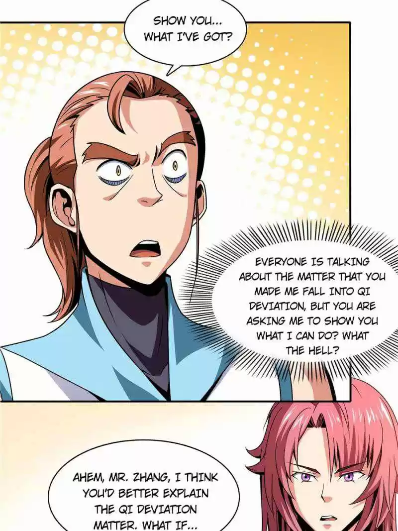 Library To Heaven’S Path Chapter 47