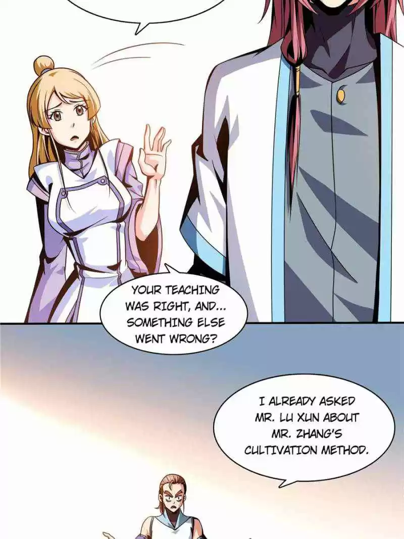 Library To Heaven’S Path Chapter 47