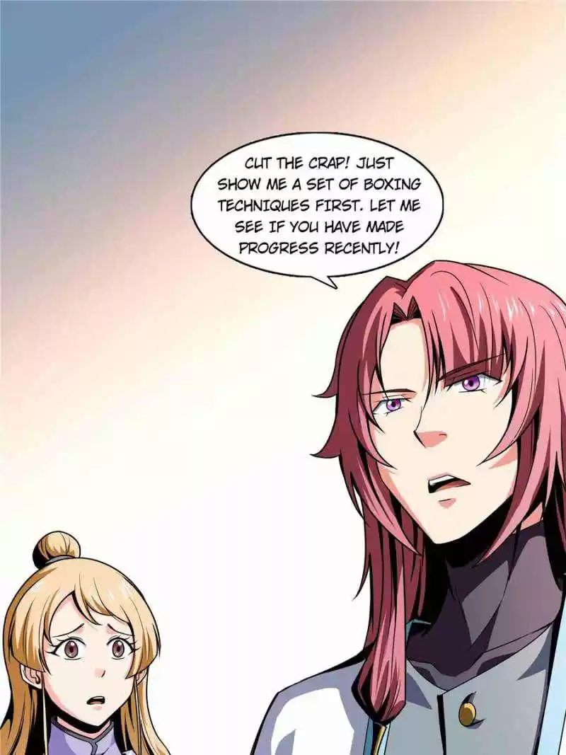 Library To Heaven’S Path Chapter 47