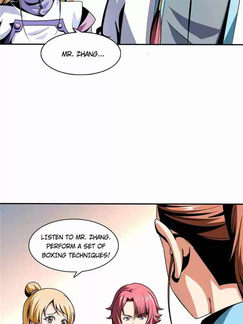 Library To Heaven’S Path Chapter 47