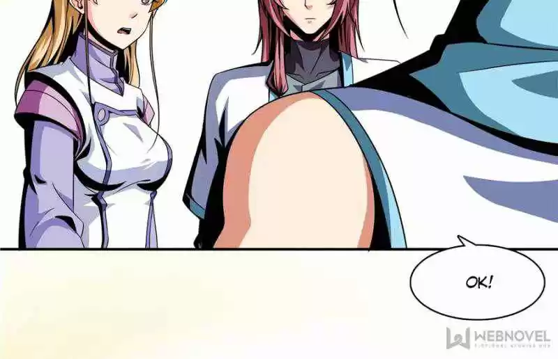 Library To Heaven’S Path Chapter 47