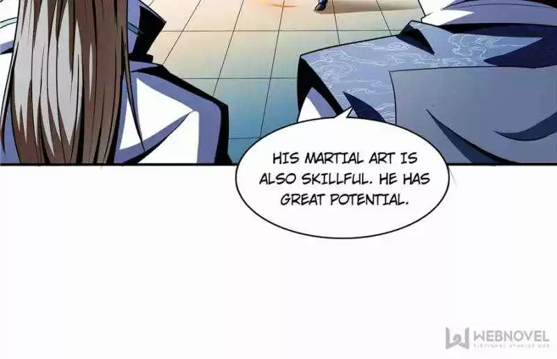 Library To Heaven’S Path Chapter 47