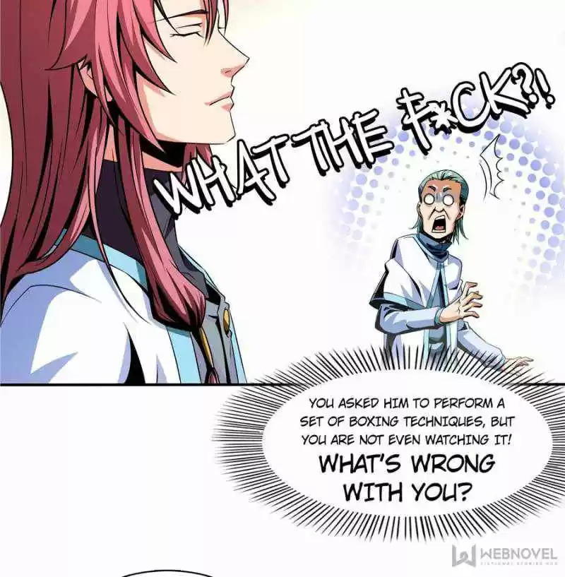 Library To Heaven’S Path Chapter 47