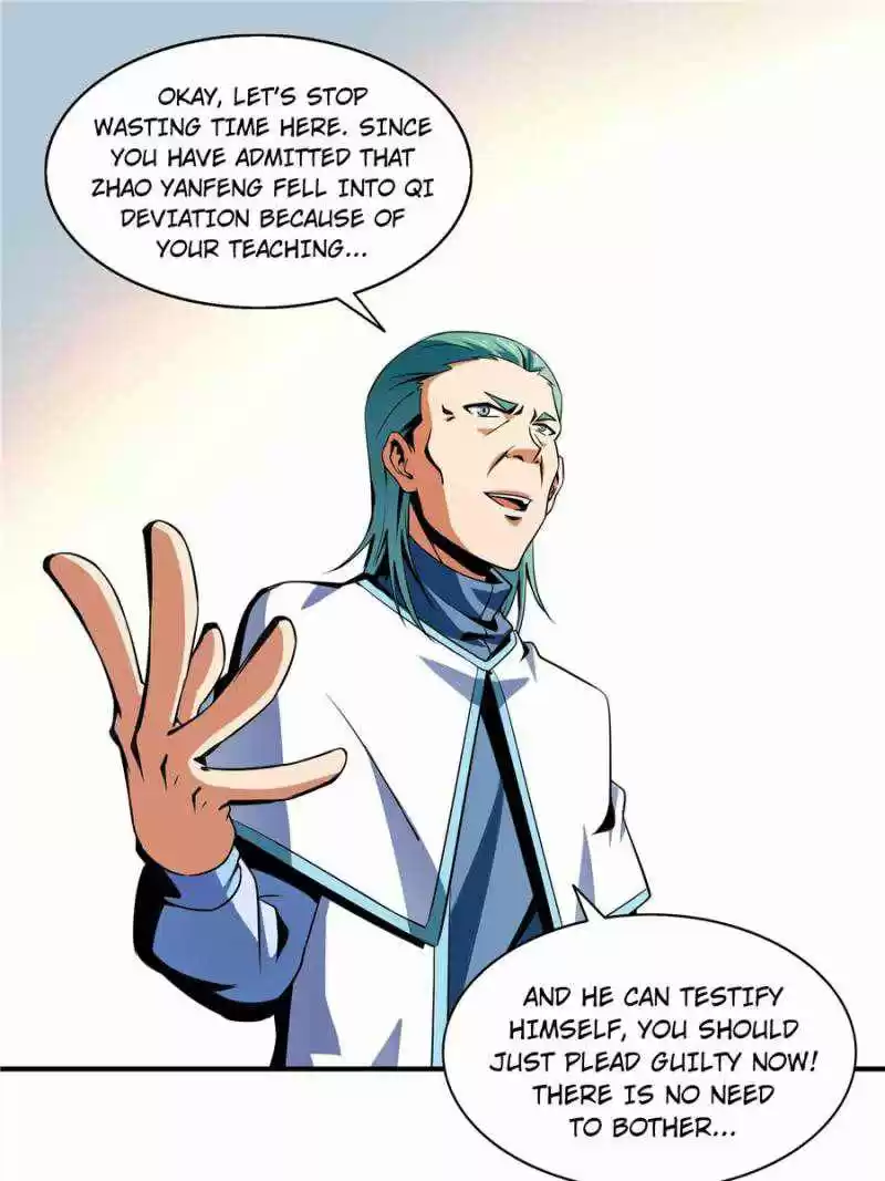 Library To Heaven’S Path Chapter 48