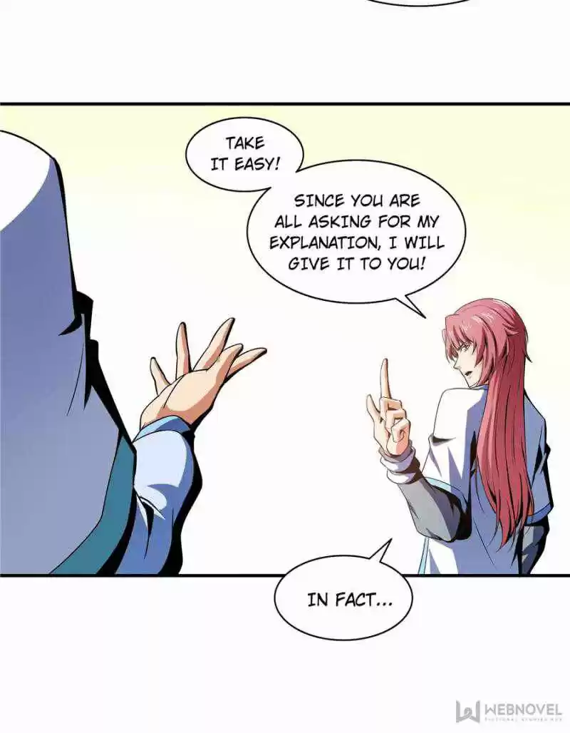 Library To Heaven’S Path Chapter 48