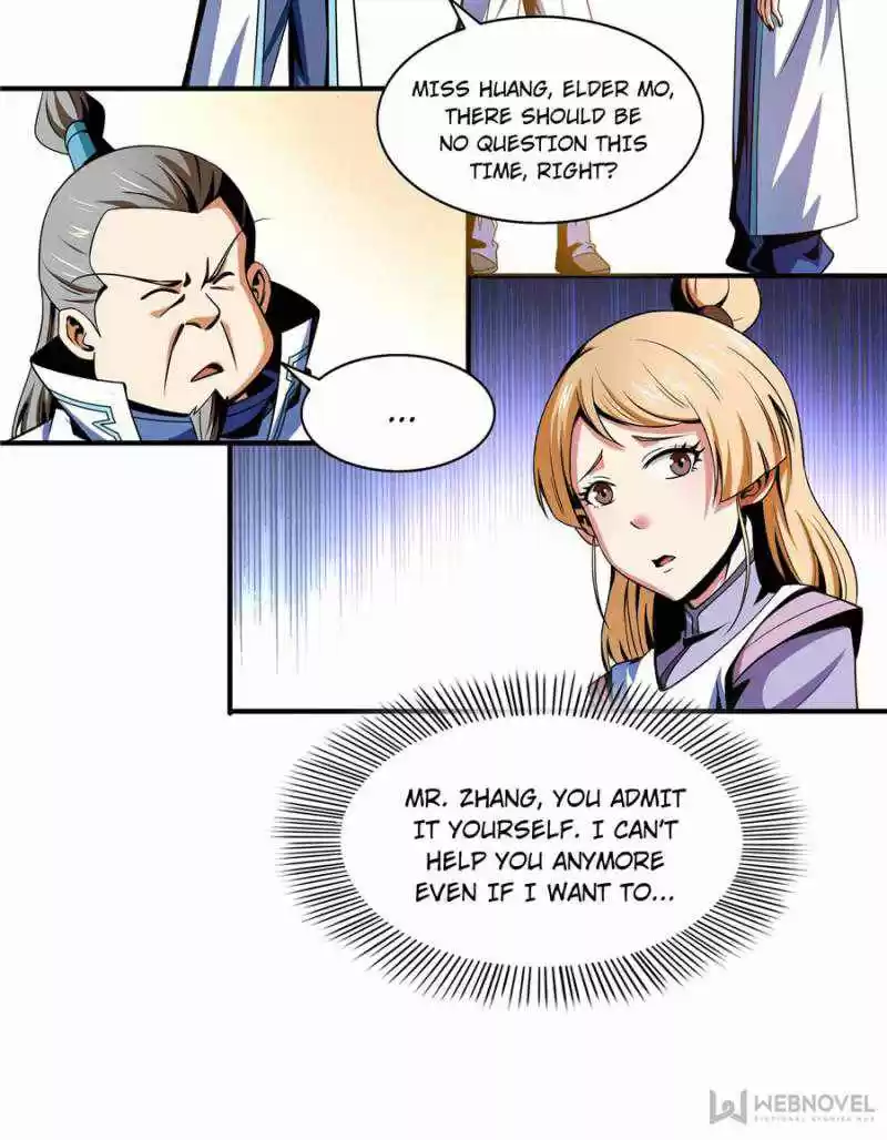 Library To Heaven’S Path Chapter 48