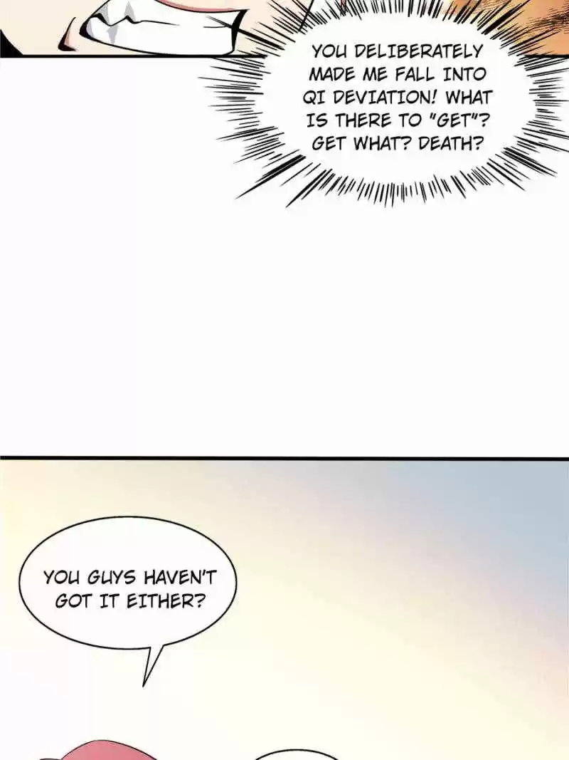 Library To Heaven’S Path Chapter 48