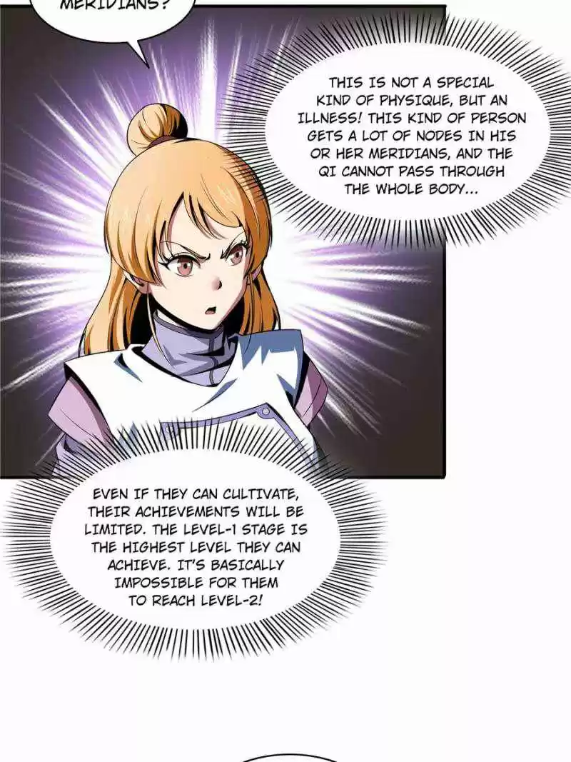 Library To Heaven’S Path Chapter 48