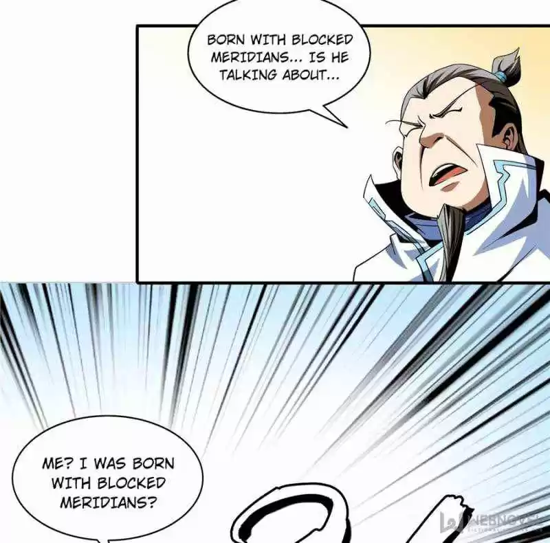 Library To Heaven’S Path Chapter 48