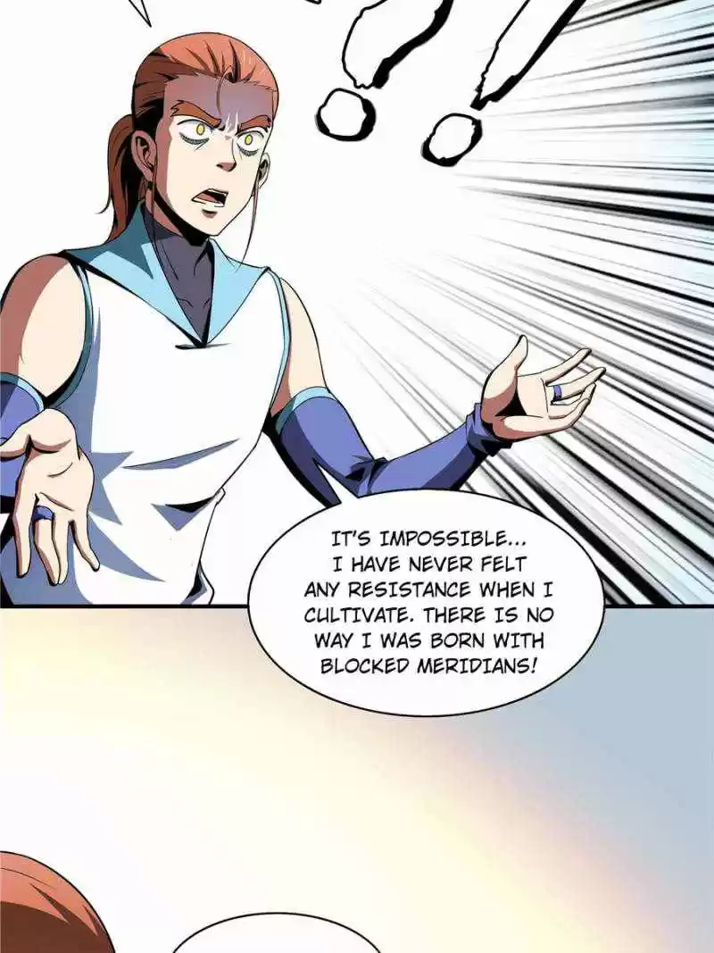 Library To Heaven’S Path Chapter 48