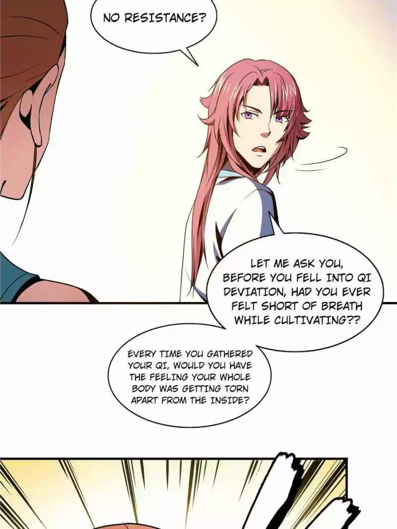 Library To Heaven’S Path Chapter 48