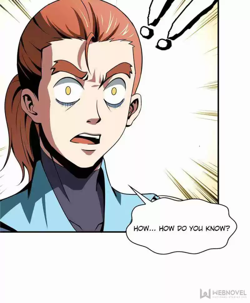 Library To Heaven’S Path Chapter 48