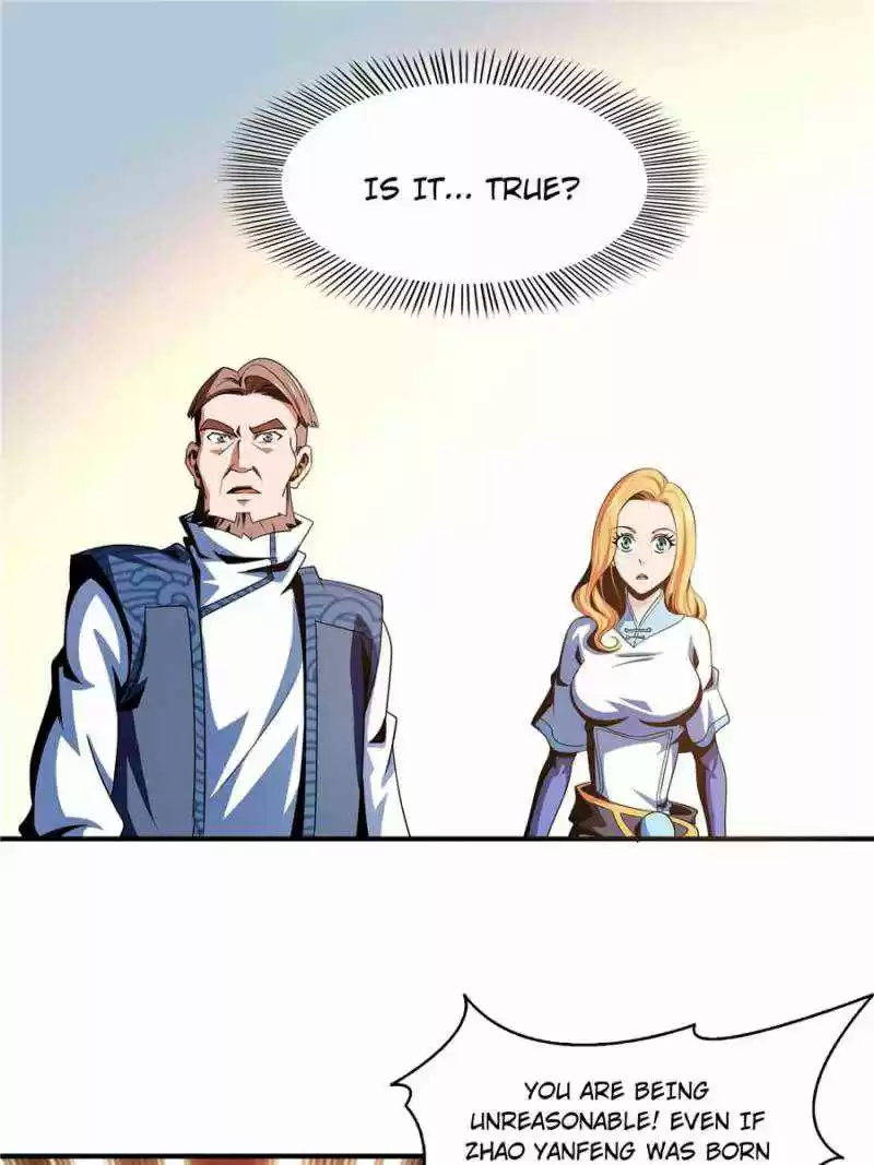 Library To Heaven’S Path Chapter 48