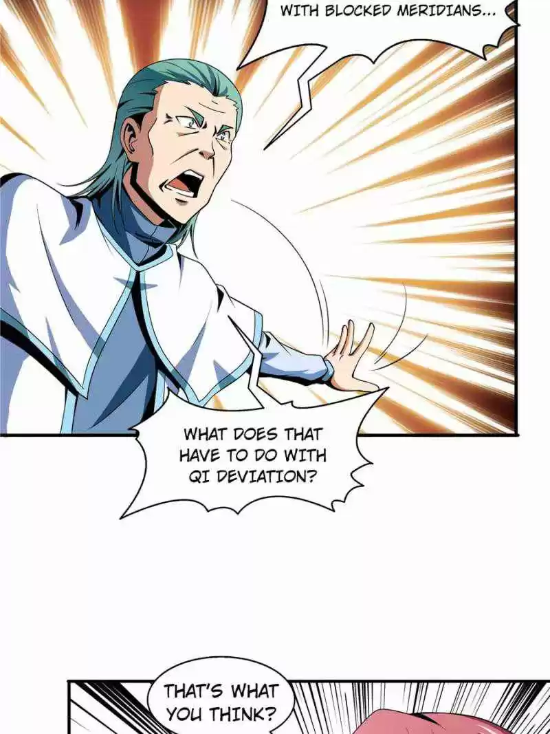 Library To Heaven’S Path Chapter 48