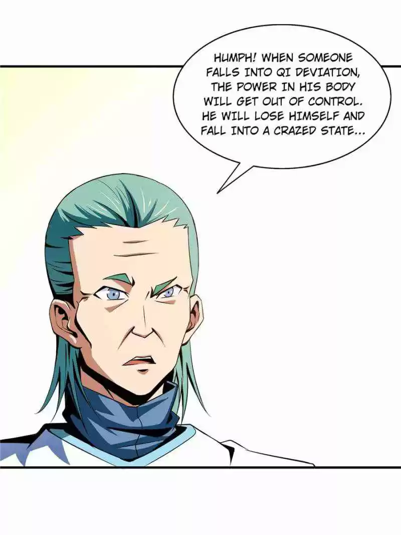 Library To Heaven’S Path Chapter 48