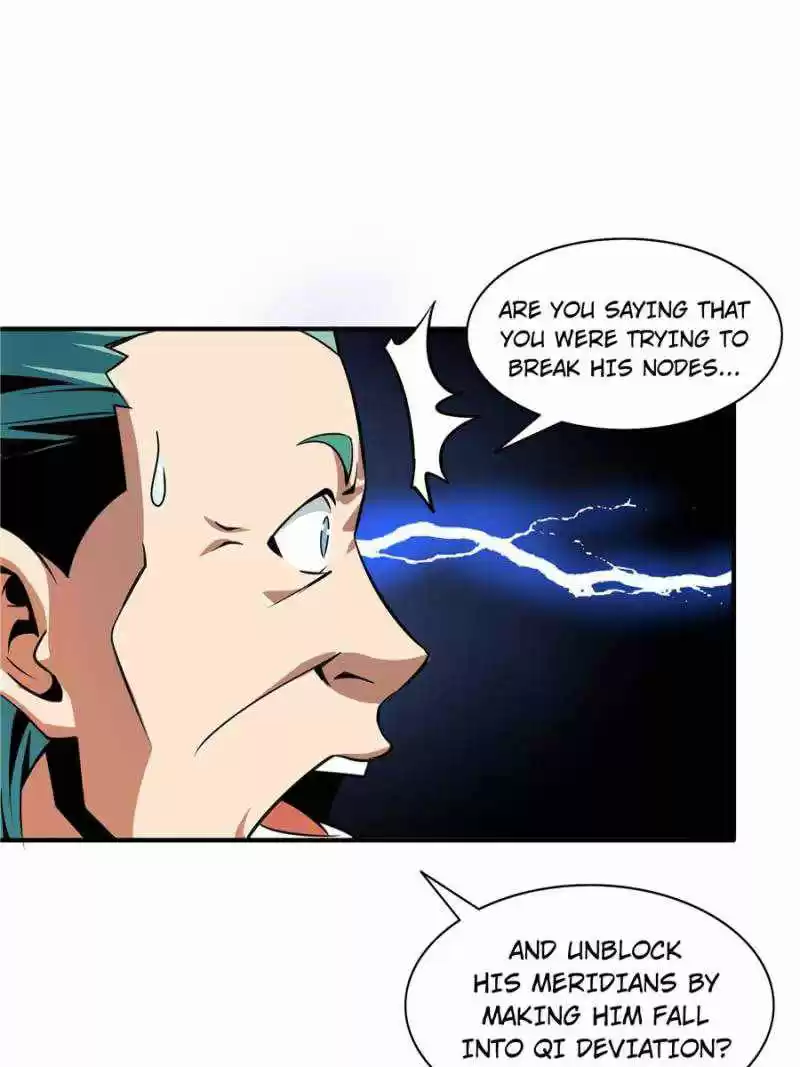 Library To Heaven’S Path Chapter 48