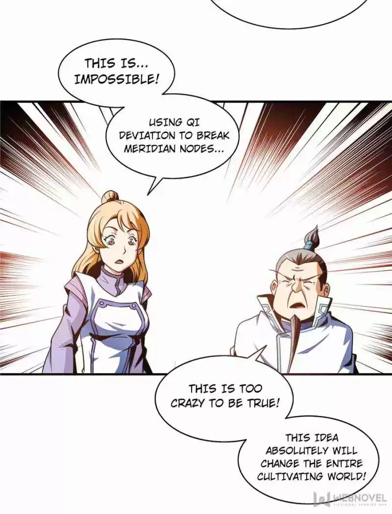 Library To Heaven’S Path Chapter 48