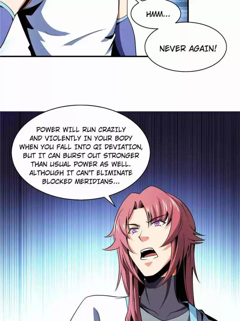 Library To Heaven’S Path Chapter 48