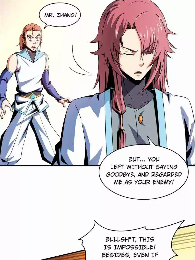 Library To Heaven’S Path Chapter 48