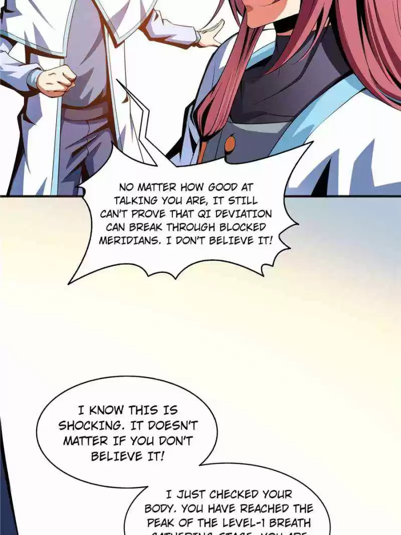 Library To Heaven’S Path Chapter 48