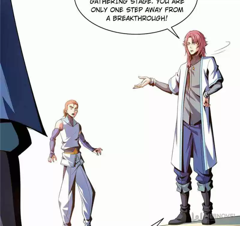 Library To Heaven’S Path Chapter 48