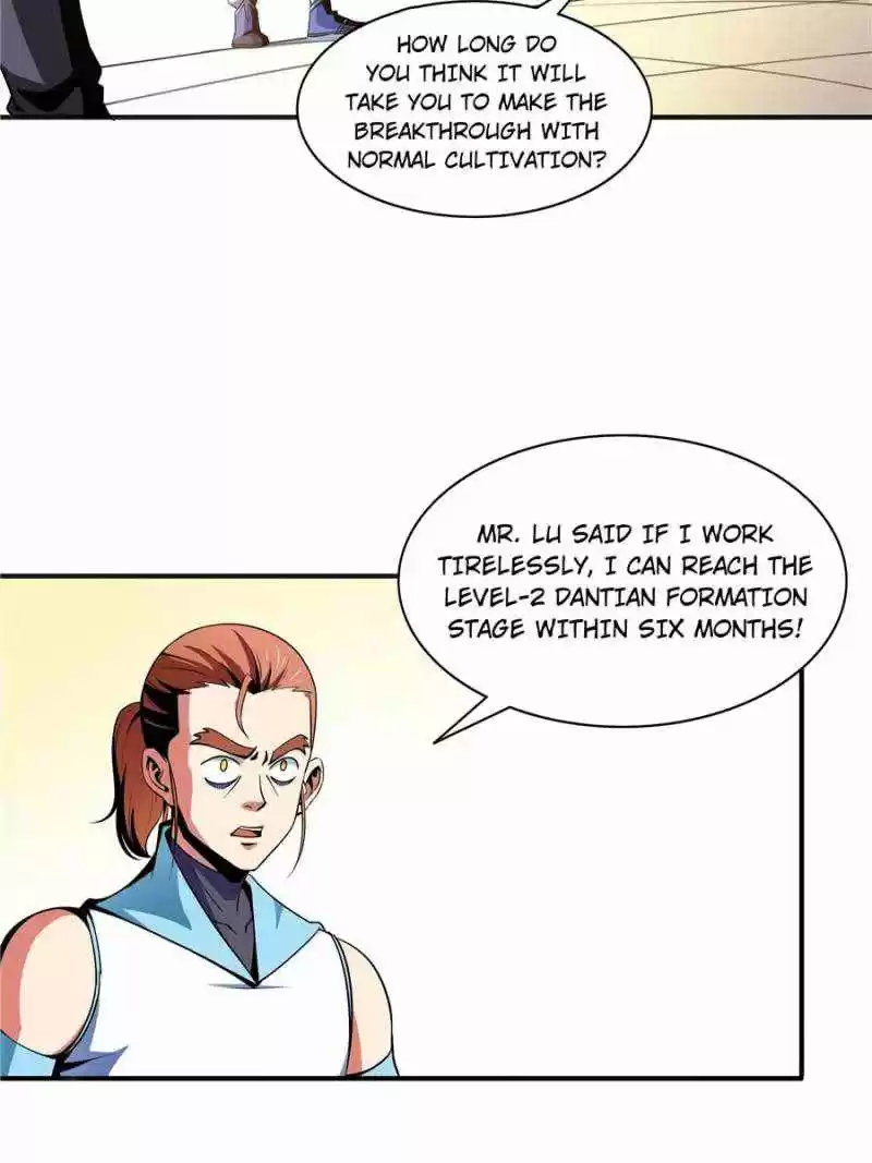 Library To Heaven’S Path Chapter 48