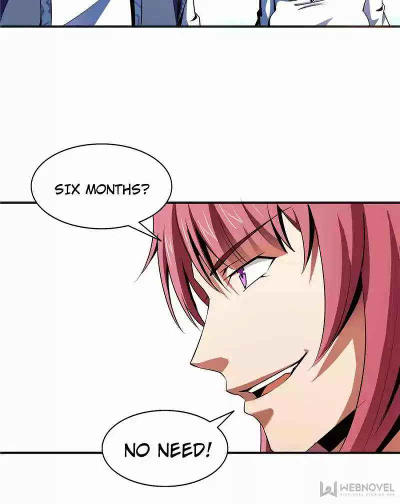 Library To Heaven’S Path Chapter 48