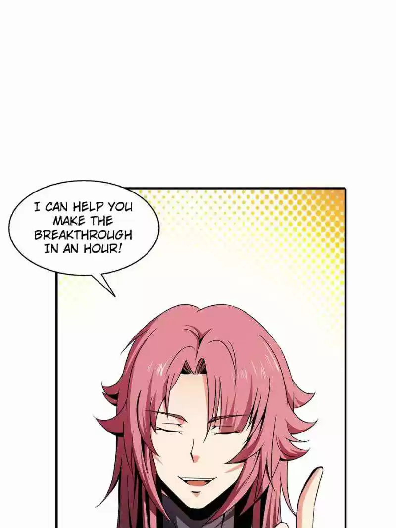 Library To Heaven’S Path Chapter 49