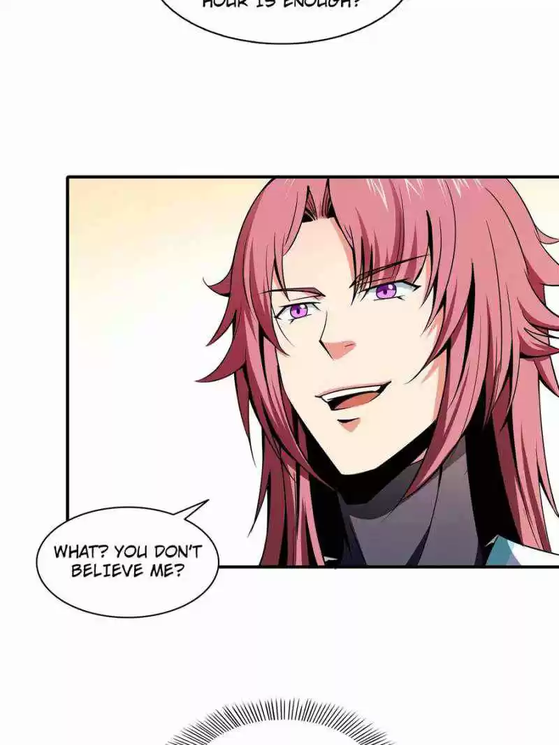 Library To Heaven’S Path Chapter 49