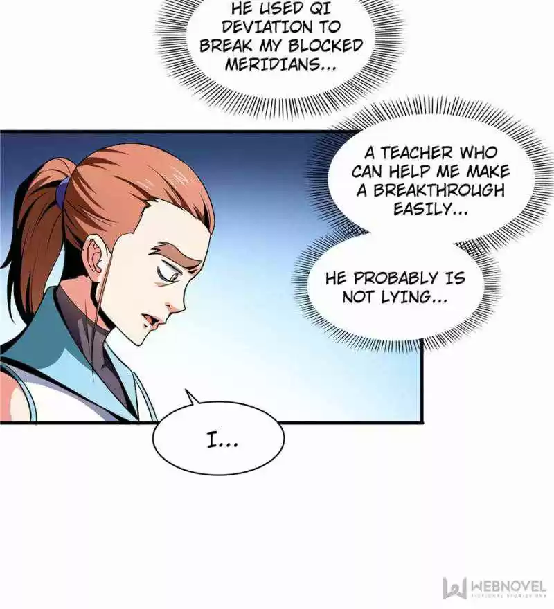 Library To Heaven’S Path Chapter 49