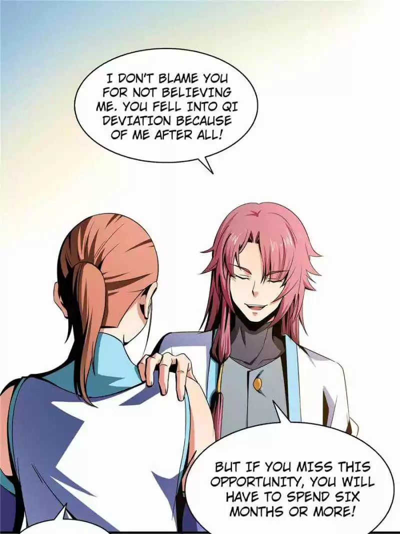 Library To Heaven’S Path Chapter 49