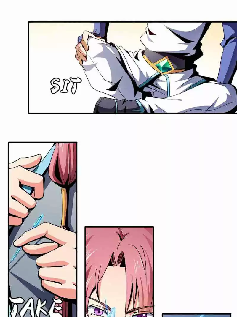 Library To Heaven’S Path Chapter 49