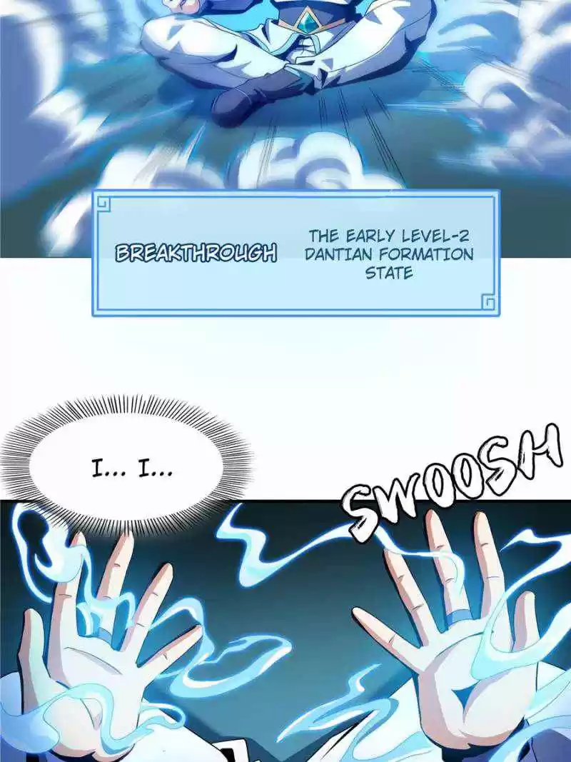 Library To Heaven’S Path Chapter 49