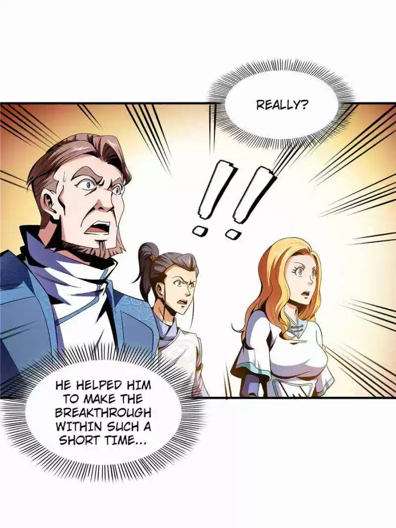 Library To Heaven’S Path Chapter 49