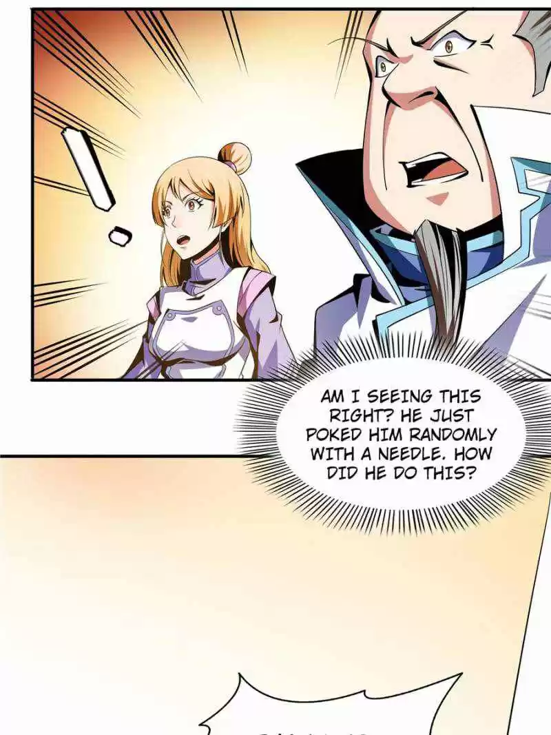 Library To Heaven’S Path Chapter 49