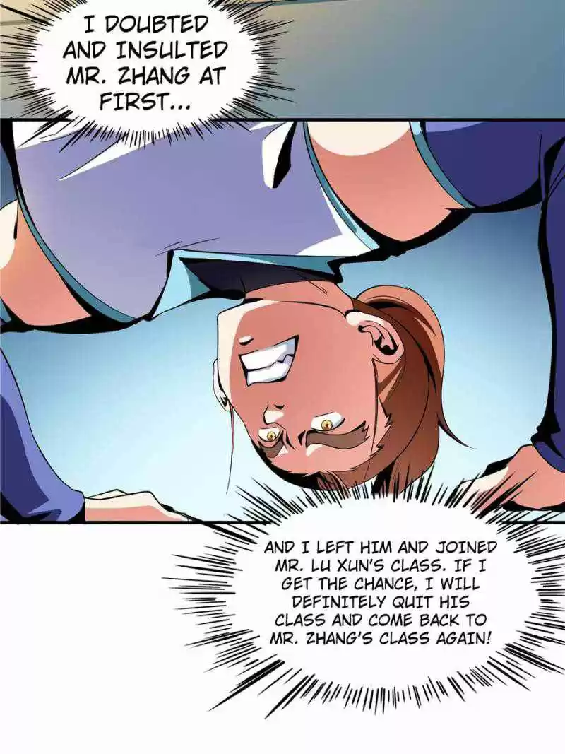 Library To Heaven’S Path Chapter 49