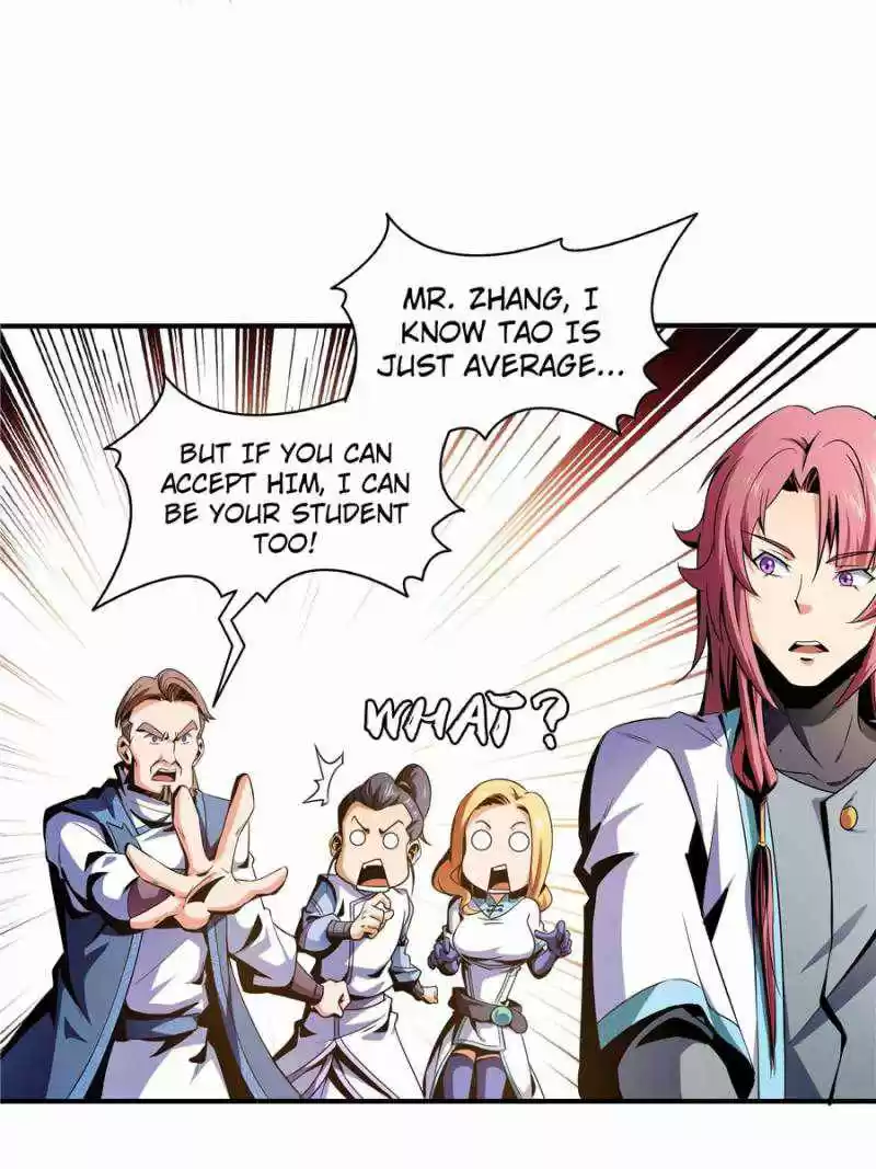 Library To Heaven’S Path Chapter 49