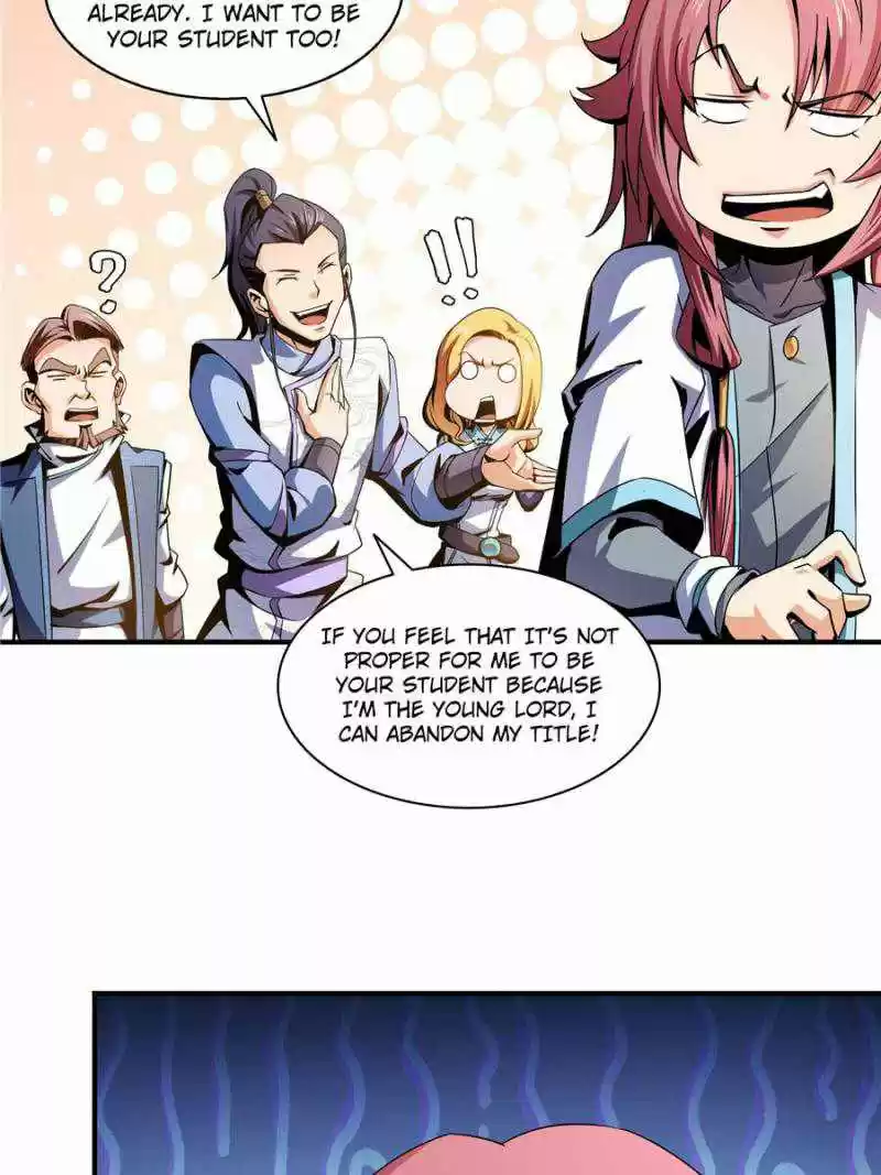 Library To Heaven’S Path Chapter 49