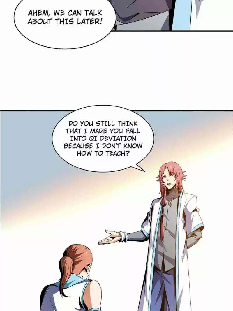 Library To Heaven’S Path Chapter 49