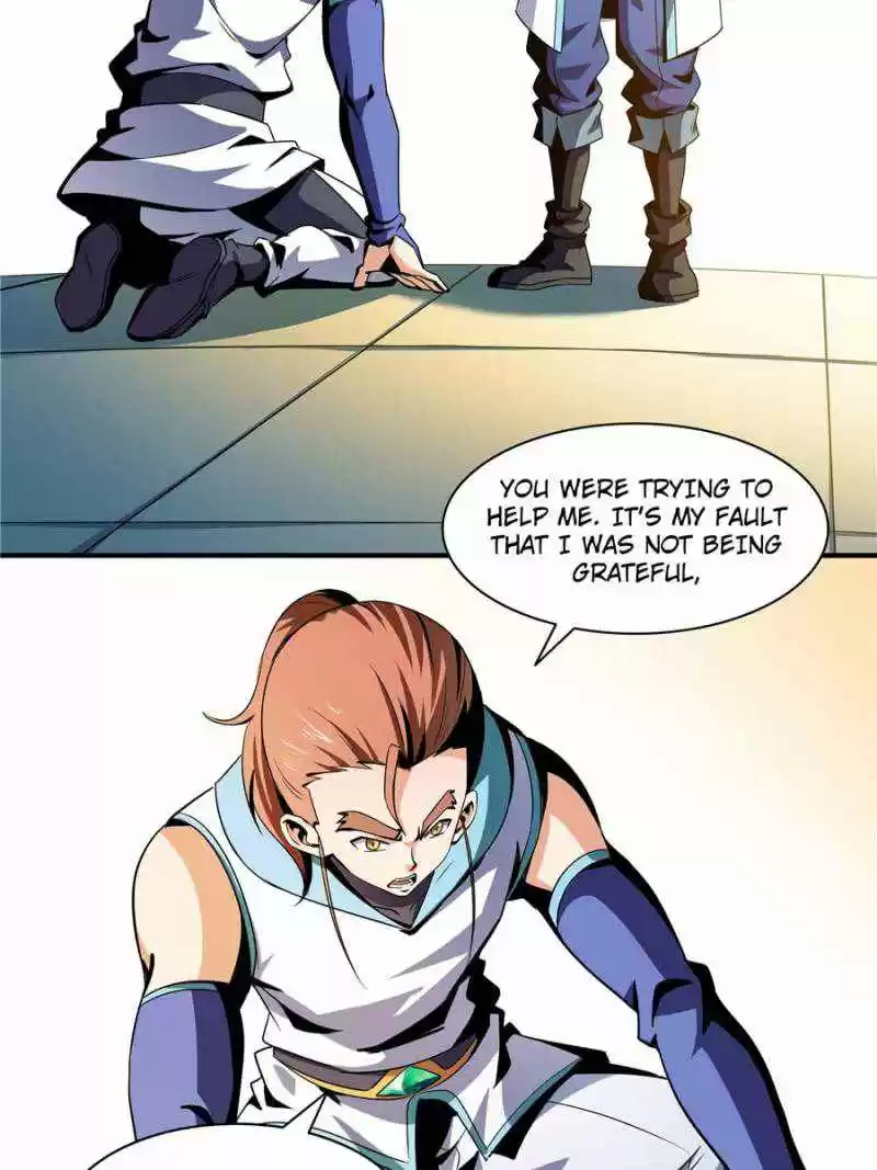 Library To Heaven’S Path Chapter 49